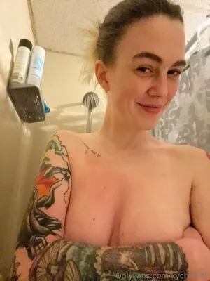 Kychick95 OnlyFans Leaked Free Thumbnail Picture - #3cxDZaN8CD