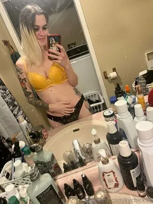 Kychick95 OnlyFans Leaked Free Thumbnail Picture - #qyqDLkkBou