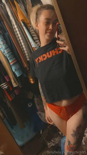 Kychick95 OnlyFans Leaked Free Thumbnail Picture - #ygZI7nw64w