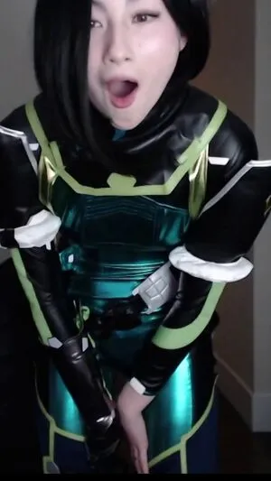 Kyedae OnlyFans Leaked Free Thumbnail Picture - #4klG6oCGKy