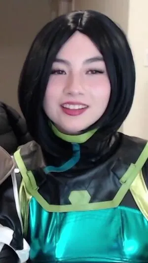 Kyedae OnlyFans Leaked Free Thumbnail Picture - #Gzpe3ffEkn