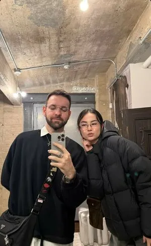 Kyedae OnlyFans Leaked Free Thumbnail Picture - #Ry7hoHMSVo