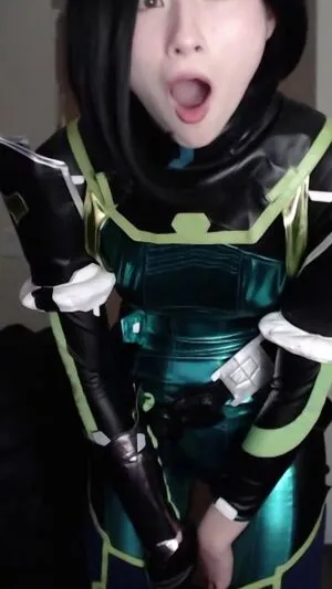 Kyedae OnlyFans Leaked Free Thumbnail Picture - #XWvpB3nsEP