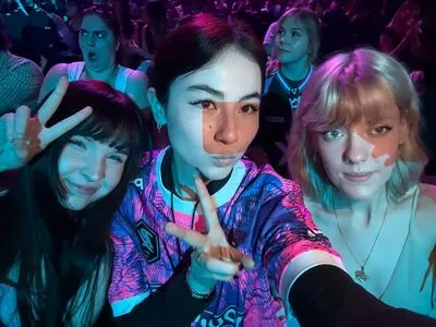 Kyedae OnlyFans Leaked Free Thumbnail Picture - #gm6nnhlMoG