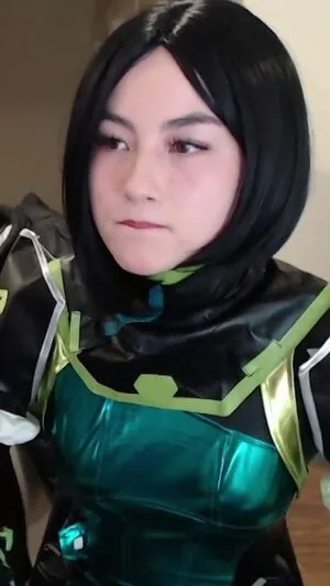 Kyedae OnlyFans Leaked Free Thumbnail Picture - #imNOuNMk2v