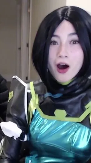 Kyedae OnlyFans Leaked Free Thumbnail Picture - #qgSZvxuBJJ