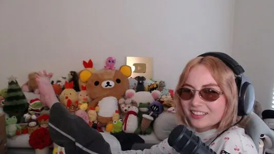 Kyedae OnlyFans Leaked Free Thumbnail Picture - #yifiBfwHa6