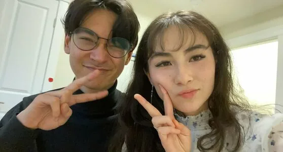 Kyedae OnlyFans Leaked Free Thumbnail Picture - #QovmyRtarK