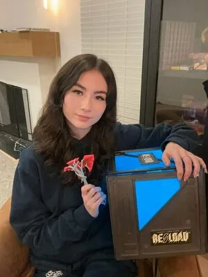 Kyedae OnlyFans Leaked Free Thumbnail Picture - #ZJdd0T9b7O