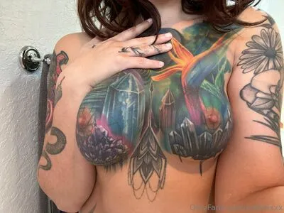 Kyfenixxx OnlyFans Leaked Free Thumbnail Picture - #7wKqBRlIFz
