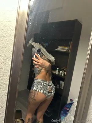 Kyfenixxx OnlyFans Leaked Free Thumbnail Picture - #PGOEmx7t1l