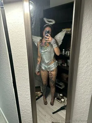 Kyfenixxx OnlyFans Leaked Free Thumbnail Picture - #fHJzrZKQeW