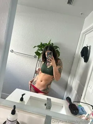 Kyfenixxx OnlyFans Leaked Free Thumbnail Picture - #rvE1M1GKsq