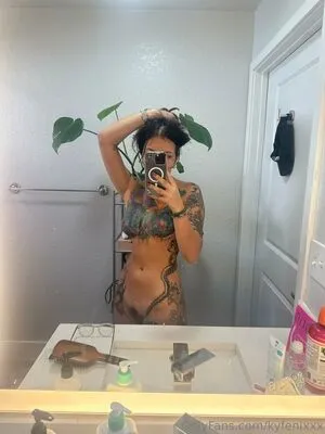 Kyfenixxx OnlyFans Leaked Free Thumbnail Picture - #x0cKuEx78y