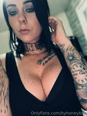 Kyhoneybee OnlyFans Leaked Free Thumbnail Picture - #InHYkWmEsr
