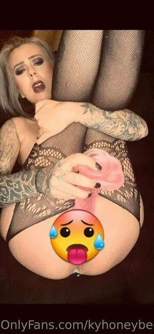 Kyhoneybee OnlyFans Leaked Free Thumbnail Picture - #qQG1Dp9LsD