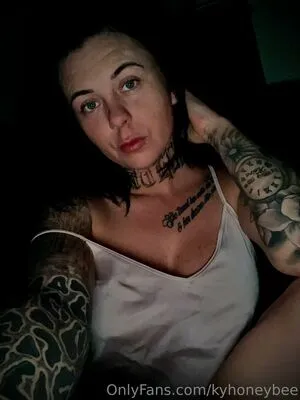 Kyhoneybee OnlyFans Leaked Free Thumbnail Picture - #u7wHufmdDn