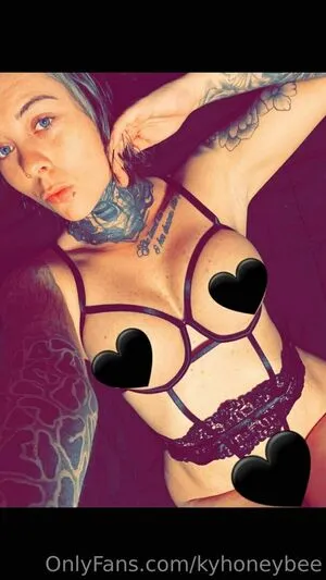 Kyhoneybee OnlyFans Leaked Free Thumbnail Picture - #ydOSBhkb0N