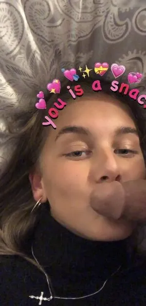 Kyia Peters Bbygirl29 OnlyFans Leaked Free Thumbnail Picture - #4Wf2Rj9Wtq