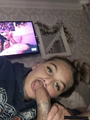 Kyia Peters Bbygirl29 OnlyFans Leaked Free Thumbnail Picture - #A8otK8jbX1