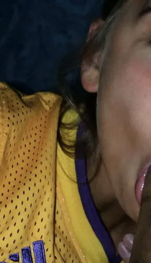 Kyia Peters OnlyFans Leaked Free Thumbnail Picture - #I4yfRi4xs2