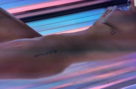 Kyia Peters OnlyFans Leaked Free Thumbnail Picture - #WGttZ9X2As