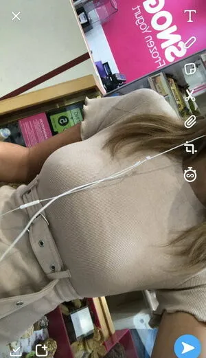 Kyia Peters OnlyFans Leaked Free Thumbnail Picture - #m1iMZMFdZI