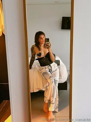 Kyiv Cupcacke OnlyFans Leaked Free Thumbnail Picture - #DTU4aQigis