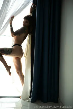 Kyiv Cupcacke OnlyFans Leaked Free Thumbnail Picture - #GqVMFrYODM