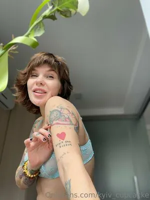 Kyiv Cupcacke OnlyFans Leaked Free Thumbnail Picture - #JVynqBbYZQ