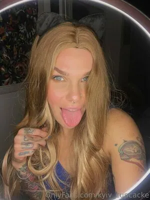 Kyiv Cupcacke OnlyFans Leaked Free Thumbnail Picture - #dMg4RevQ5V