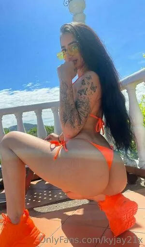 Kyjay21x OnlyFans Leaked Free Thumbnail Picture - #FbQCSMcCbw