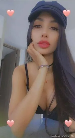 Kyjay21x OnlyFans Leaked Free Thumbnail Picture - #YYHBFzWTbm