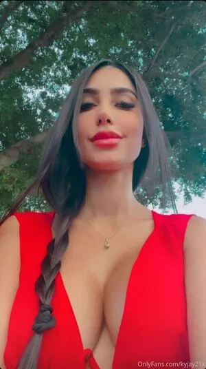 Kyjay21x OnlyFans Leaked Free Thumbnail Picture - #wWvwD6ONoZ