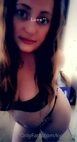 Kyjellyyo OnlyFans Leaked Free Thumbnail Picture - #BXzPZe2Erm