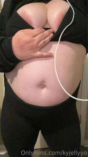 Kyjellyyo OnlyFans Leaked Free Thumbnail Picture - #EXyLxFnzY7