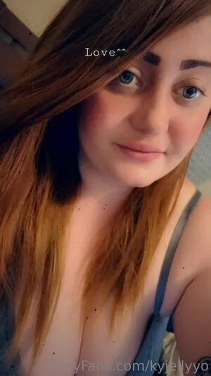 Kyjellyyo OnlyFans Leaked Free Thumbnail Picture - #RjWugdvrW3