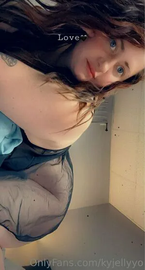 Kyjellyyo OnlyFans Leaked Free Thumbnail Picture - #deLneb7NU9
