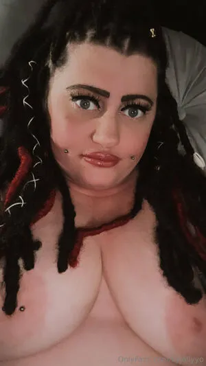 Kyjellyyo OnlyFans Leaked Free Thumbnail Picture - #oWgrE9eYlN