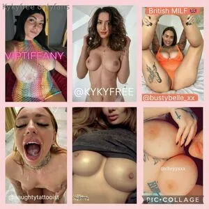 Kykyfree OnlyFans Leaked Free Thumbnail Picture - #9QyStUXfi7