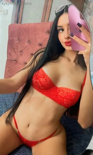 Kykyfree OnlyFans Leaked Free Thumbnail Picture - #IxcHEtLzEl