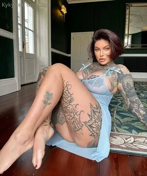 Kykyfree OnlyFans Leaked Free Thumbnail Picture - #Jz1qB4128i