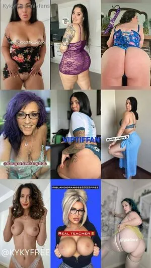 Kykyfree OnlyFans Leaked Free Thumbnail Picture - #OLSaQNAMLc