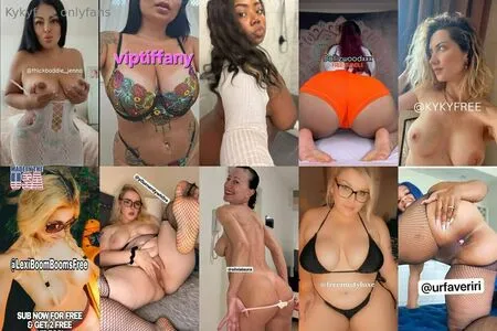 Kykyfree OnlyFans Leaked Free Thumbnail Picture - #lIejGn0fSz