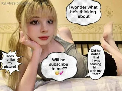 Kykyfree OnlyFans Leaked Free Thumbnail Picture - #rA2tRfAmRV