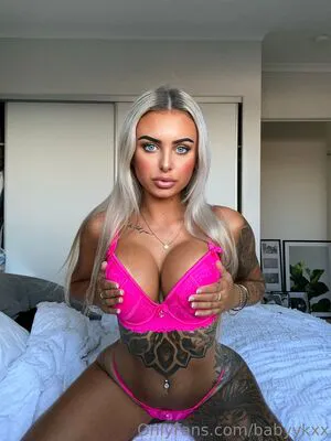 Kyla Greenwood OnlyFans Leaked Free Thumbnail Picture - #rR93S4BYm5