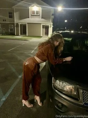 Kyla Haeven OnlyFans Leaked Free Thumbnail Picture - #gP72AuIwLY
