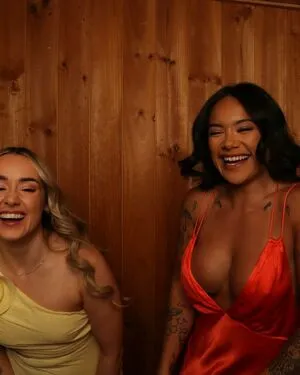 Kyla Luck OnlyFans Leaked Free Thumbnail Picture - #7FwMKfFwJj