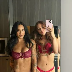 Kyla Luck OnlyFans Leaked Free Thumbnail Picture - #7QJULqIojn