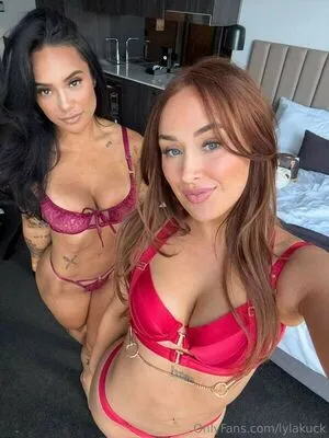 Kyla Luck OnlyFans Leaked Free Thumbnail Picture - #8sDHj1Q9dC